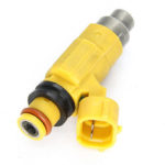 Yamaha Fuel Injector for Tri County Web Page